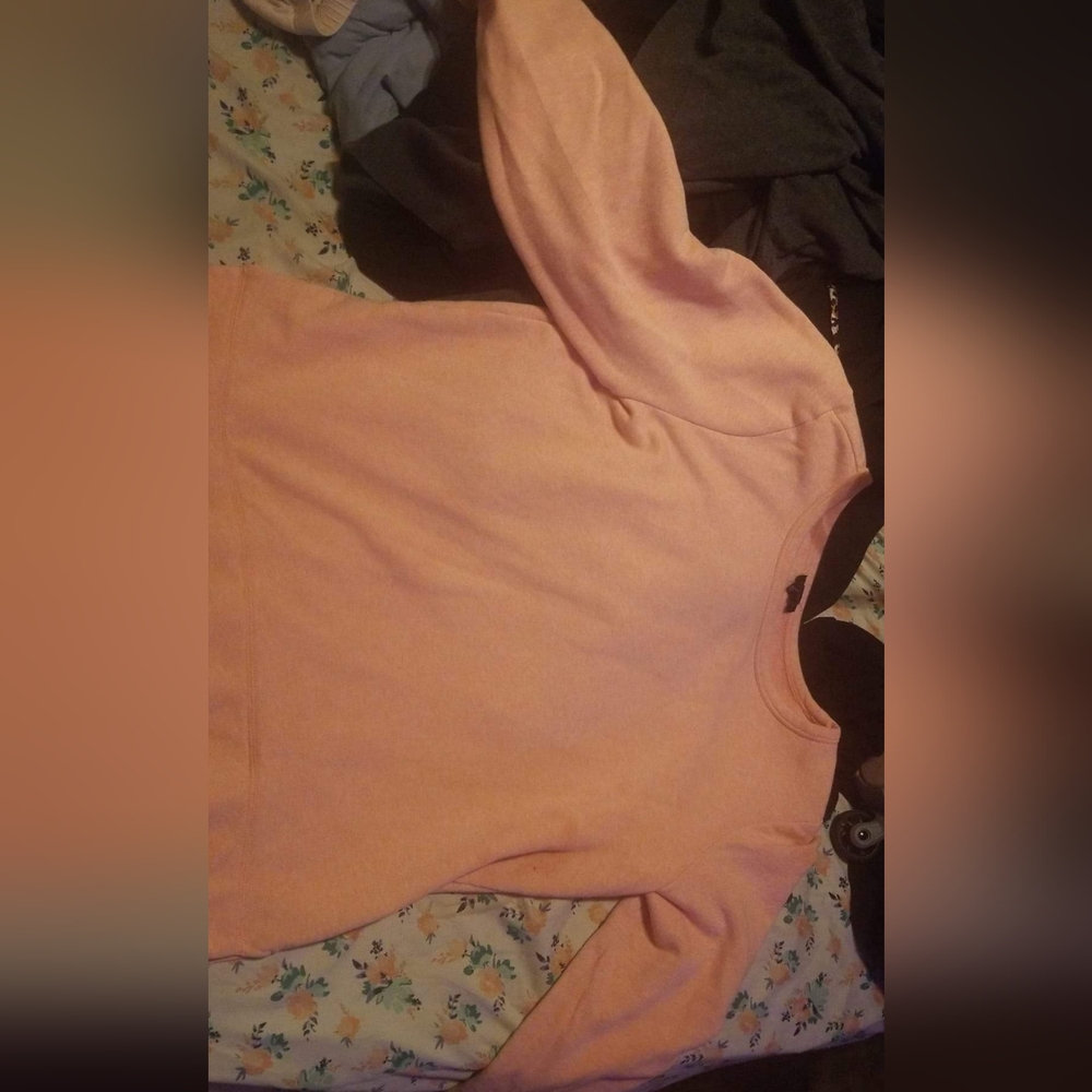 Talbots sweatshirt size large